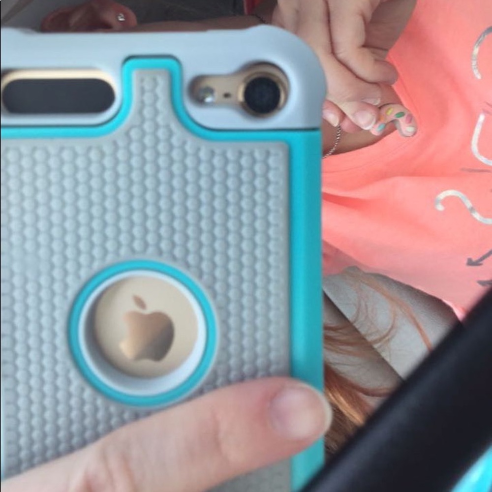 phone case - Picture 3 of 3